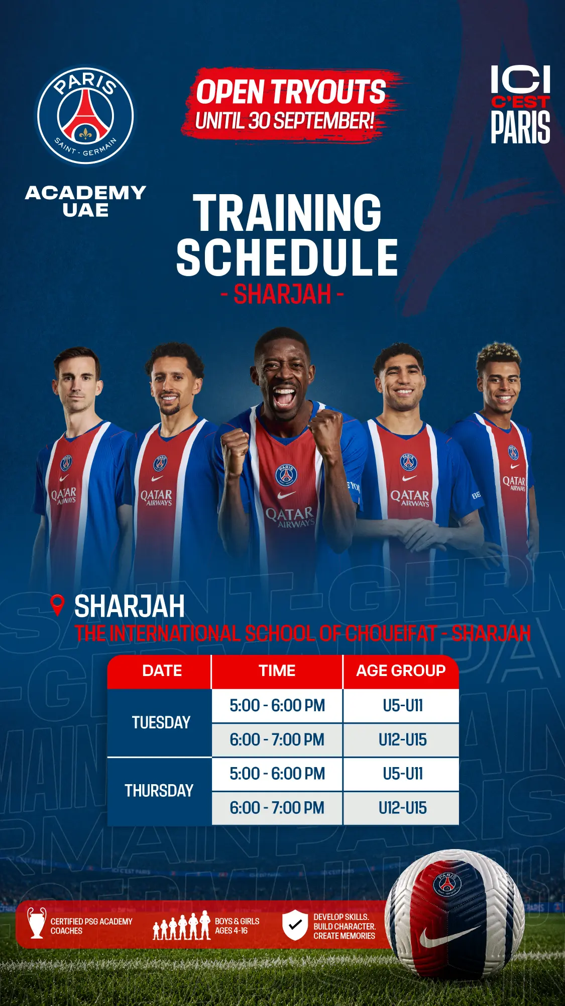 schedule-dubaisharjah